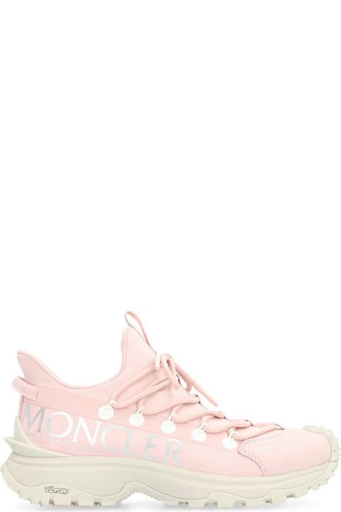 Fashion for Women Moncler Trailgrip Lite 2 Sneakers