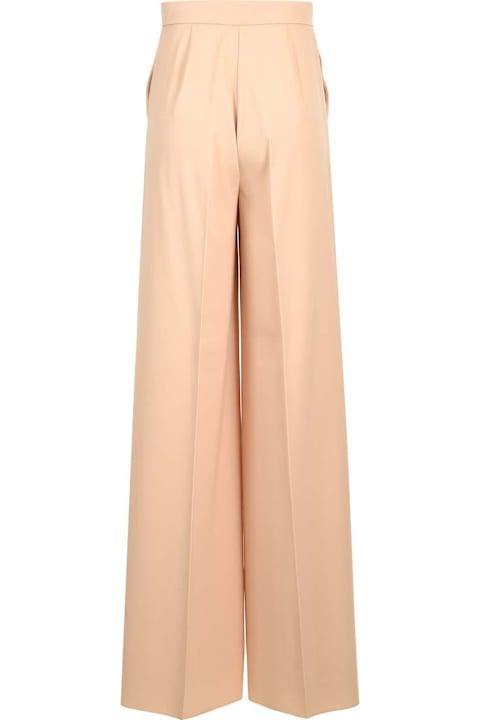 Fashion for Women Max Mara 'ninfa' Wide Leg Trousers
