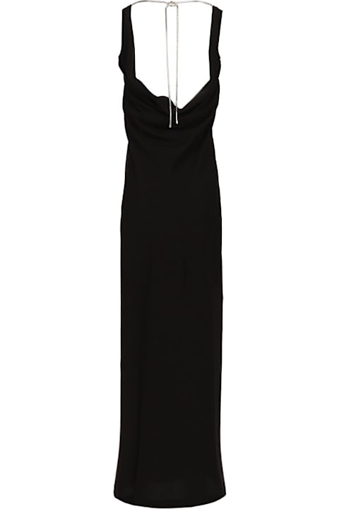 Fashion for Women Max Mara Long Cady Dress