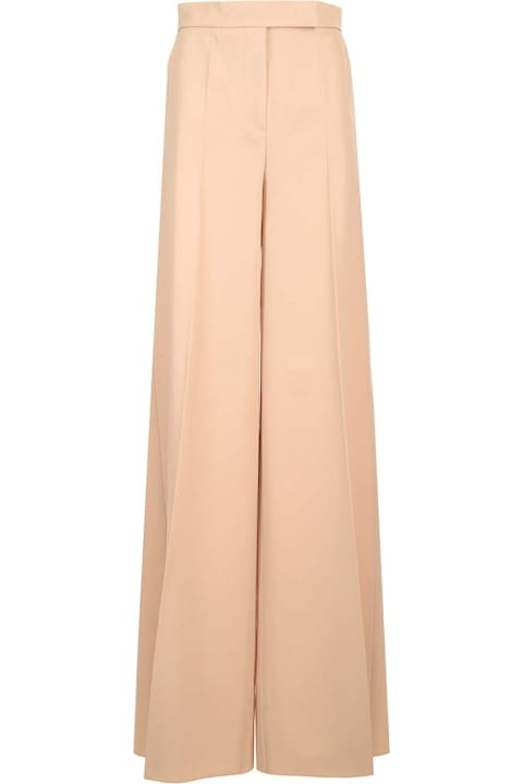 Fashion for Women Max Mara 'ninfa' Wide Leg Trousers