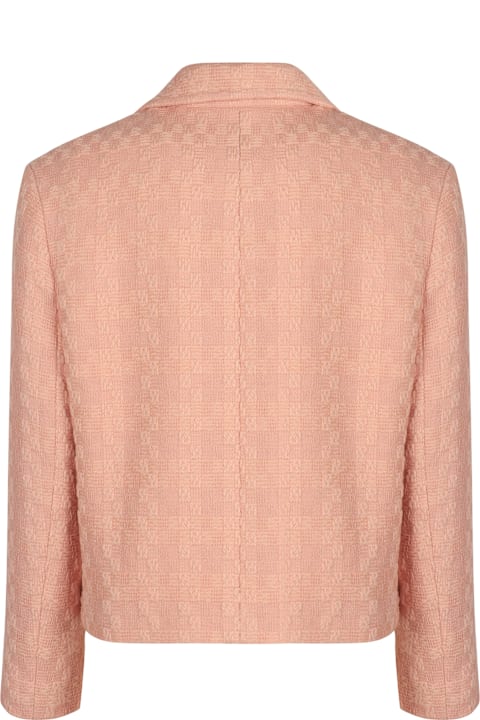 Fashion for Women Celine Garance Wool Blend Jacket