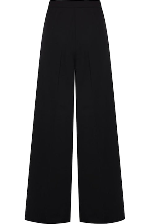 Fashion for Women Max Mara Ninfa Wide-leg Trousers