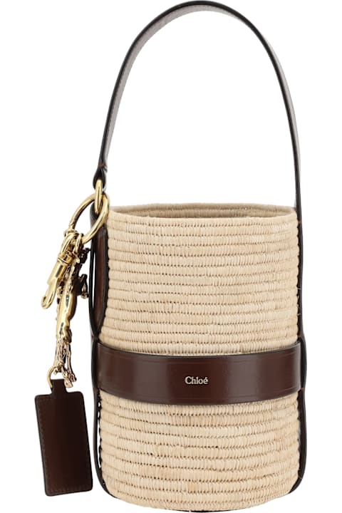 Chloé Kerala Bucket Bag