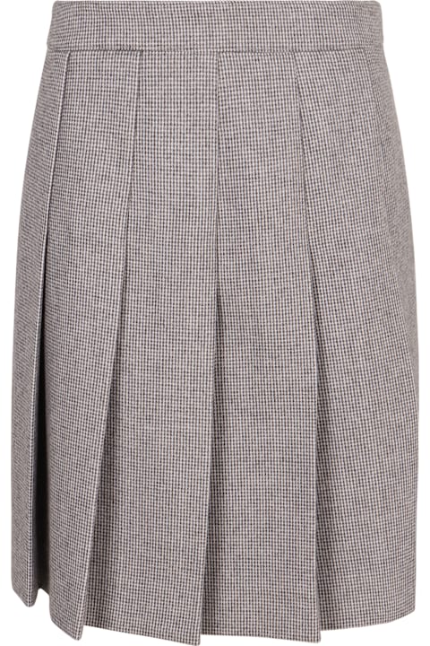 Fashion for Women Celine Knitted Skirt