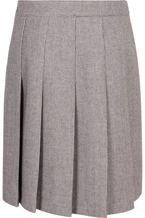 Fashion for Women Celine Knitted Skirt