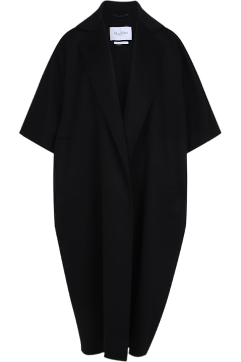 Fashion for Women Max Mara Gitano Ss Coat