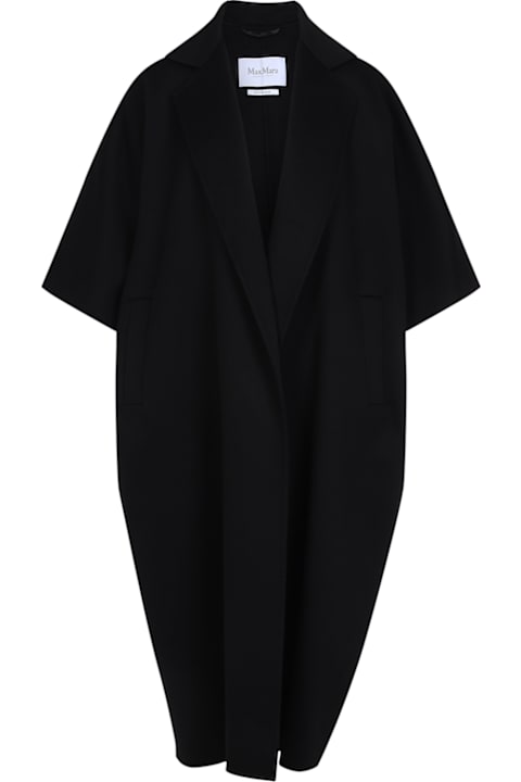 Fashion for Women Max Mara Gitano Ss Coat