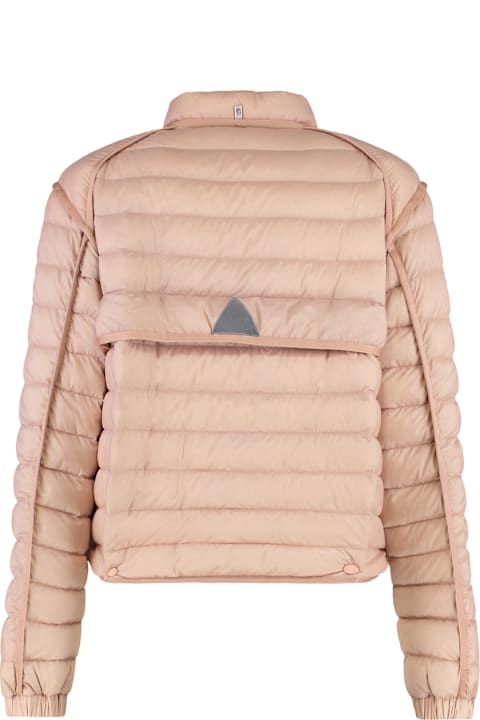 Fashion for Women Moncler Grenoble Madulain Short Down Jacket