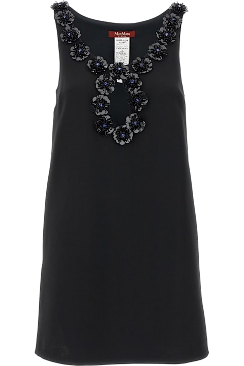 Max Mara Studio 'delis' Dress