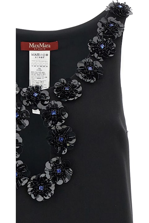 Max Mara Studio 'delis' Dress