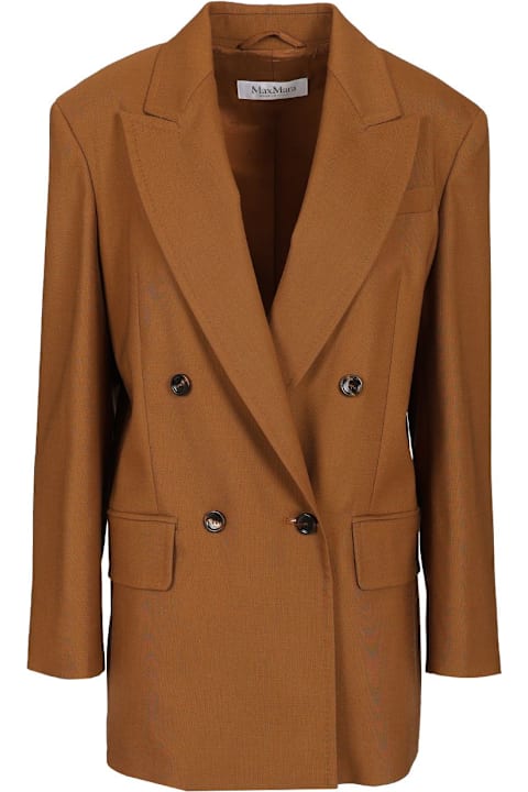 Fashion for Women Max Mara 'olympia' Blazer Jacket