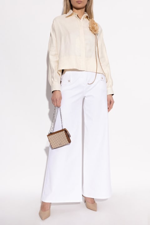 Fashion for Women Max Mara Max Mara Pants Memore