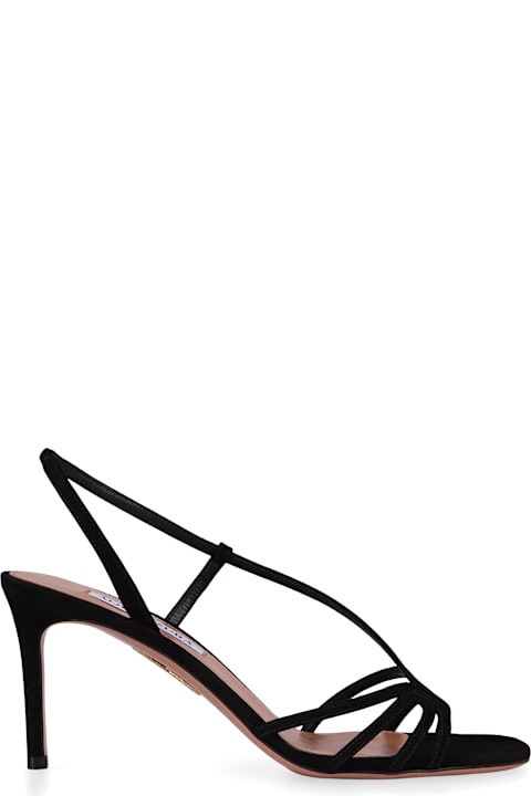 Aquazzura Sandals Talk To Me