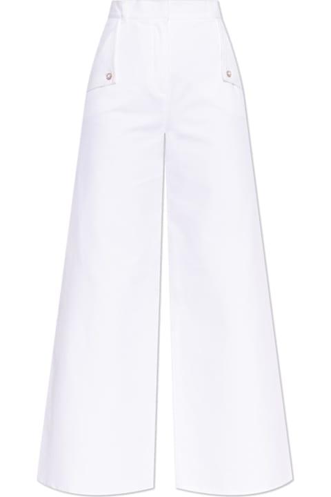 Fashion for Women Max Mara Max Mara Pants Memore