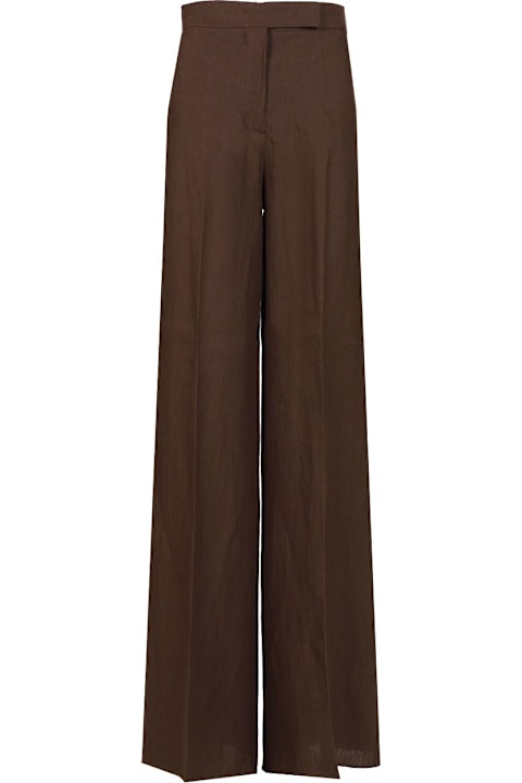Fashion for Women Max Mara 'sequoia' Trousers