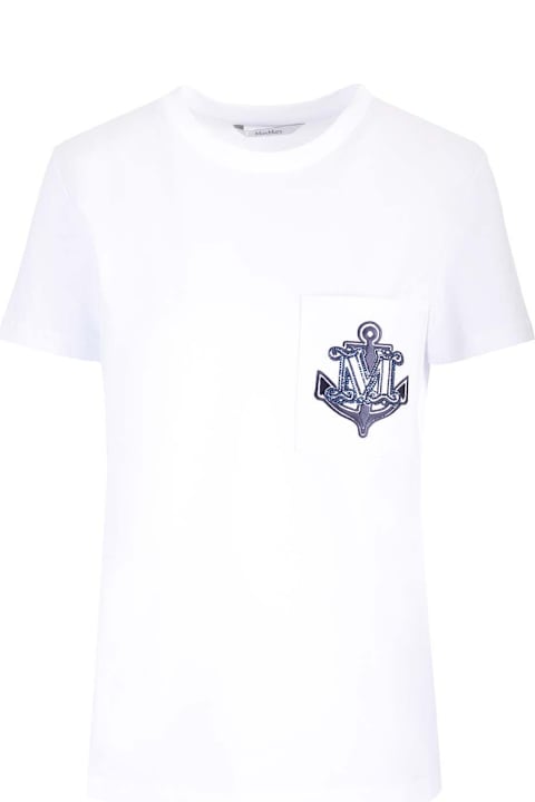 Fashion for Women Max Mara 'acacia' T-shirt