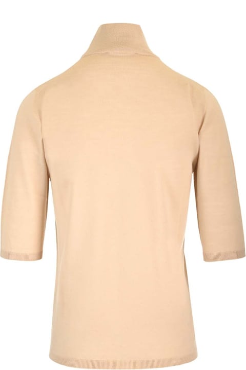 Fashion for Women Max Mara 'cecina' Turtleneck