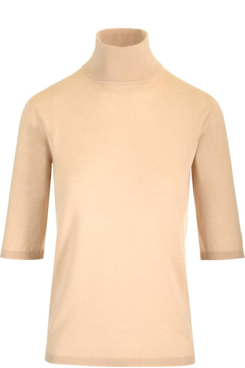 Fashion for Women Max Mara 'cecina' Turtleneck
